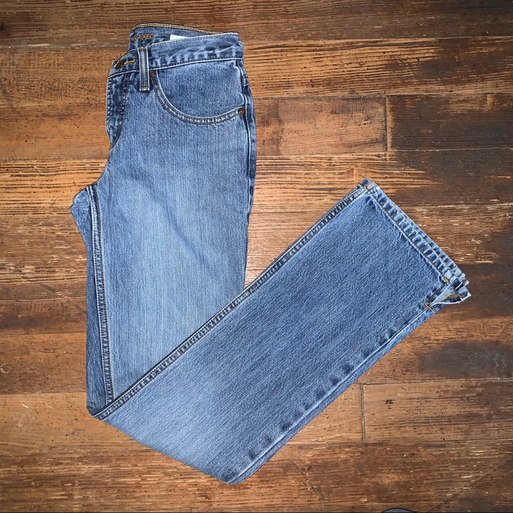 Vintage Cruel Girl Relaxed fit denim
